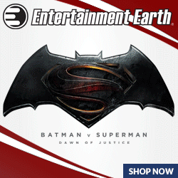 Entertainment Earth